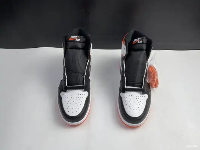 Rep MAX 555088-180 Air Jordan Electro Retro Orange 1 High 0620